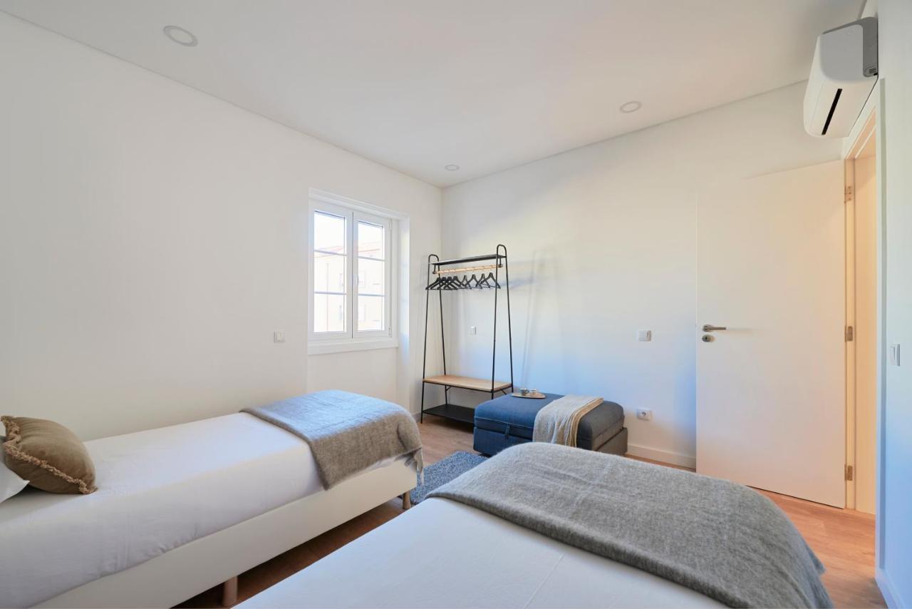 Deluxe Apt At Amazing Prime Location, By Timecooler リスボン エクステリア 写真