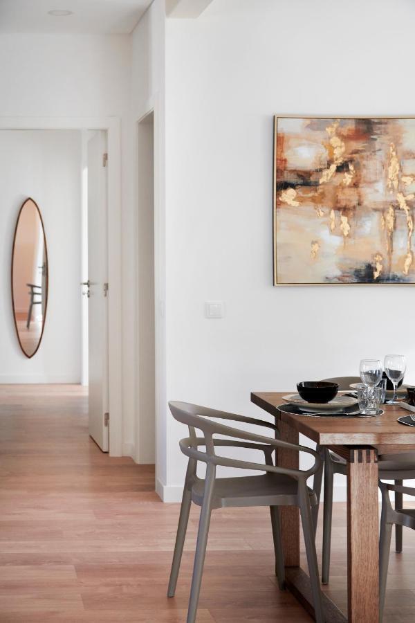 Deluxe Apt At Amazing Prime Location, By Timecooler リスボン エクステリア 写真