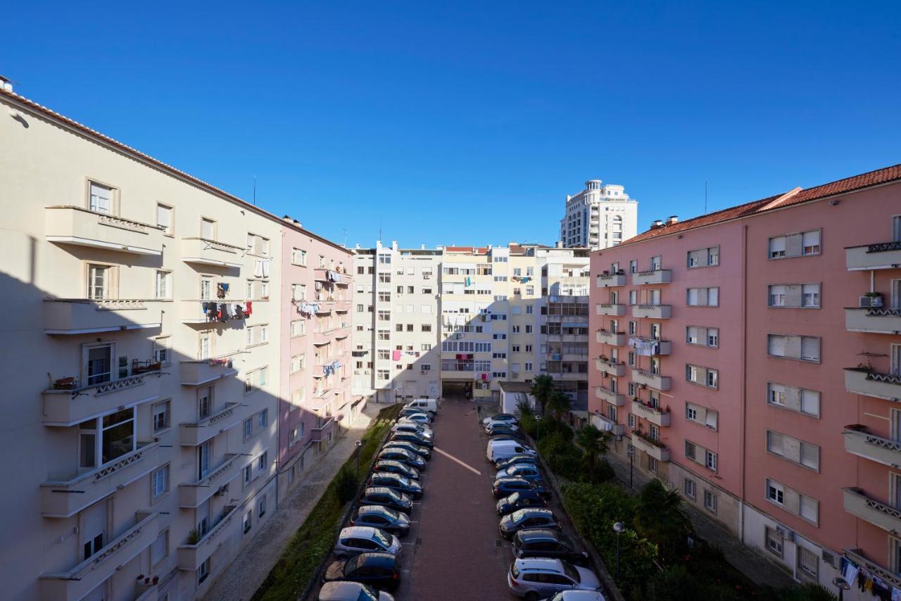 Deluxe Apt At Amazing Prime Location, By Timecooler リスボン エクステリア 写真