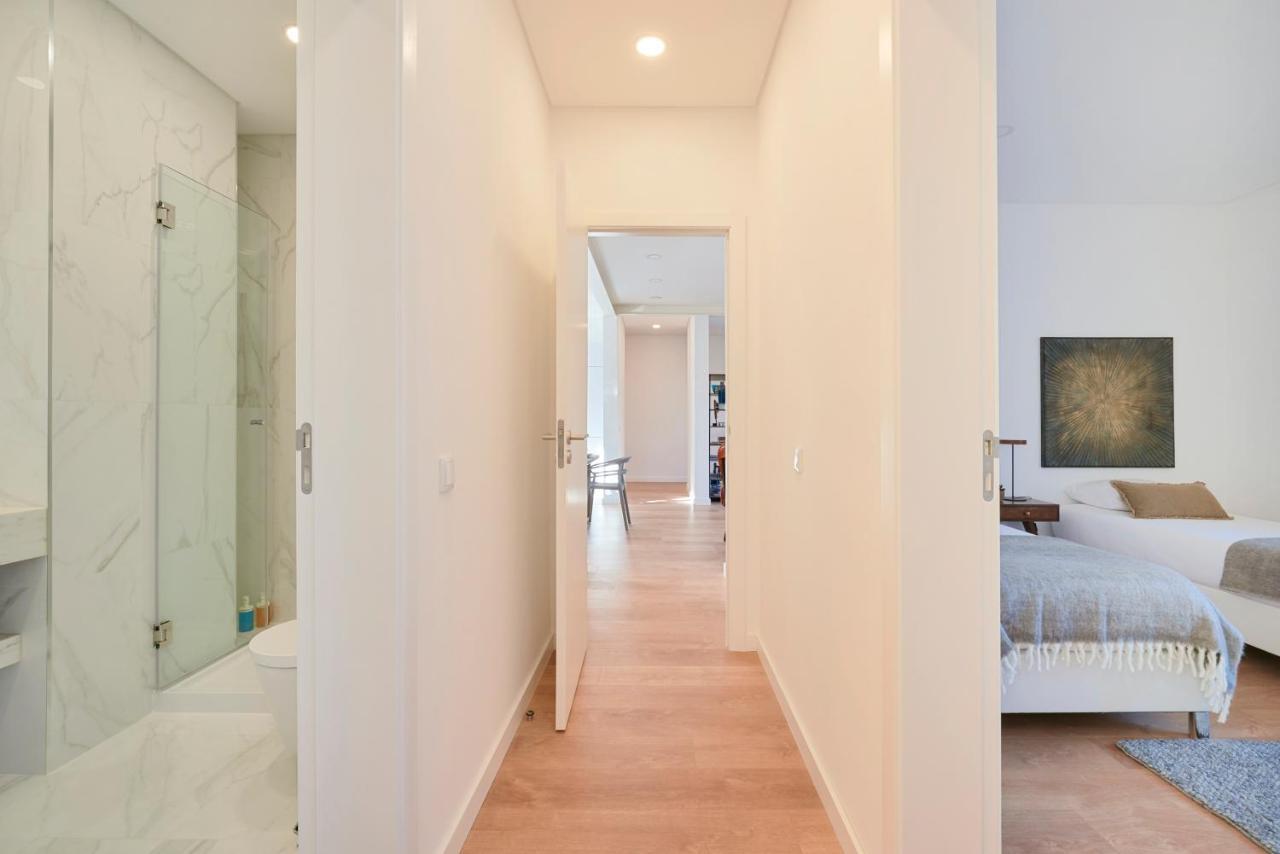 Deluxe Apt At Amazing Prime Location, By Timecooler リスボン エクステリア 写真