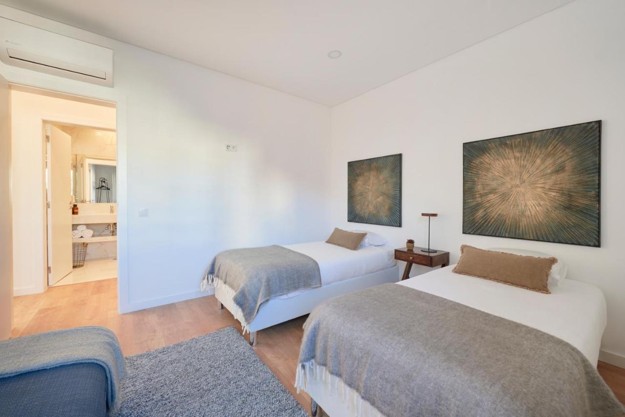 Deluxe Apt At Amazing Prime Location, By Timecooler リスボン エクステリア 写真