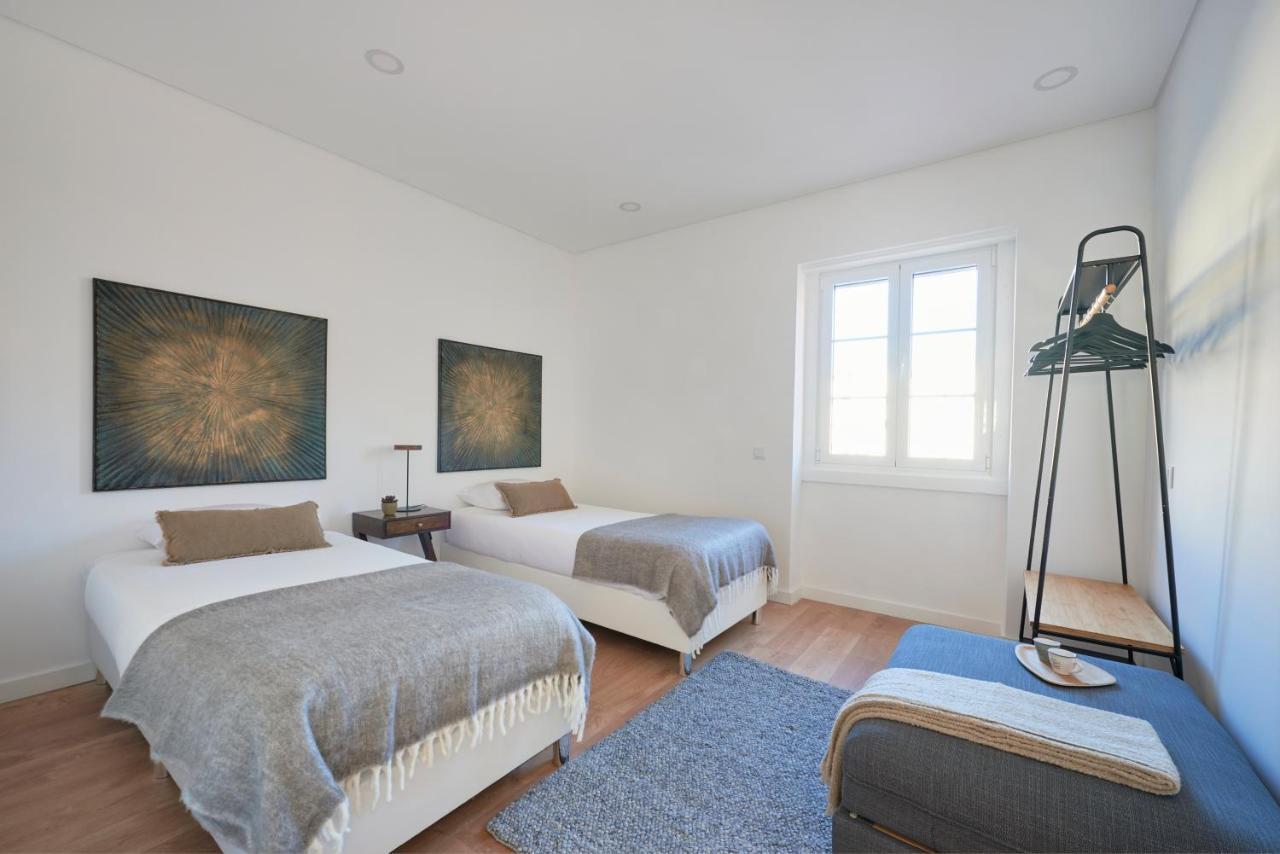 Deluxe Apt At Amazing Prime Location, By Timecooler リスボン エクステリア 写真