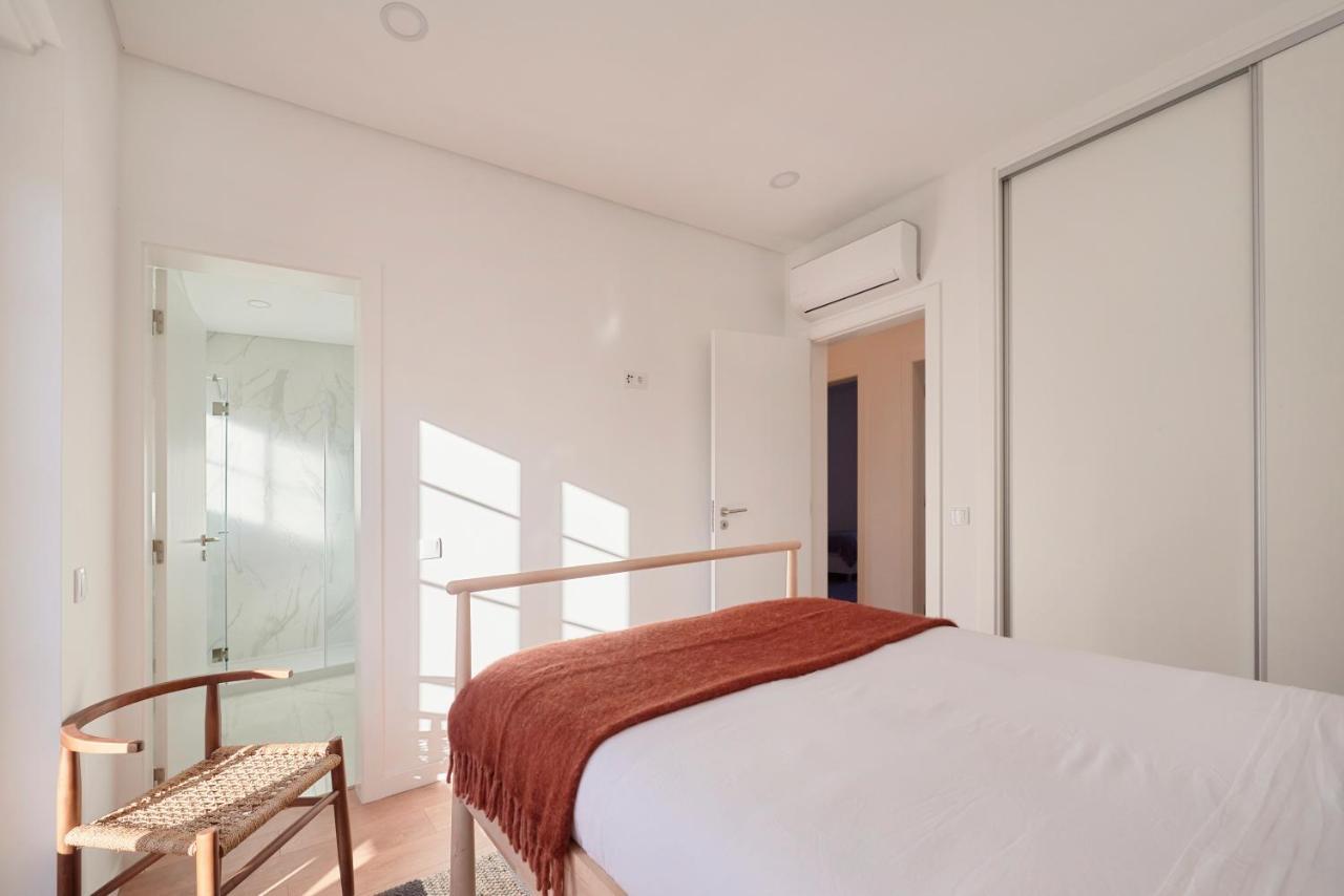 Deluxe Apt At Amazing Prime Location, By Timecooler リスボン エクステリア 写真