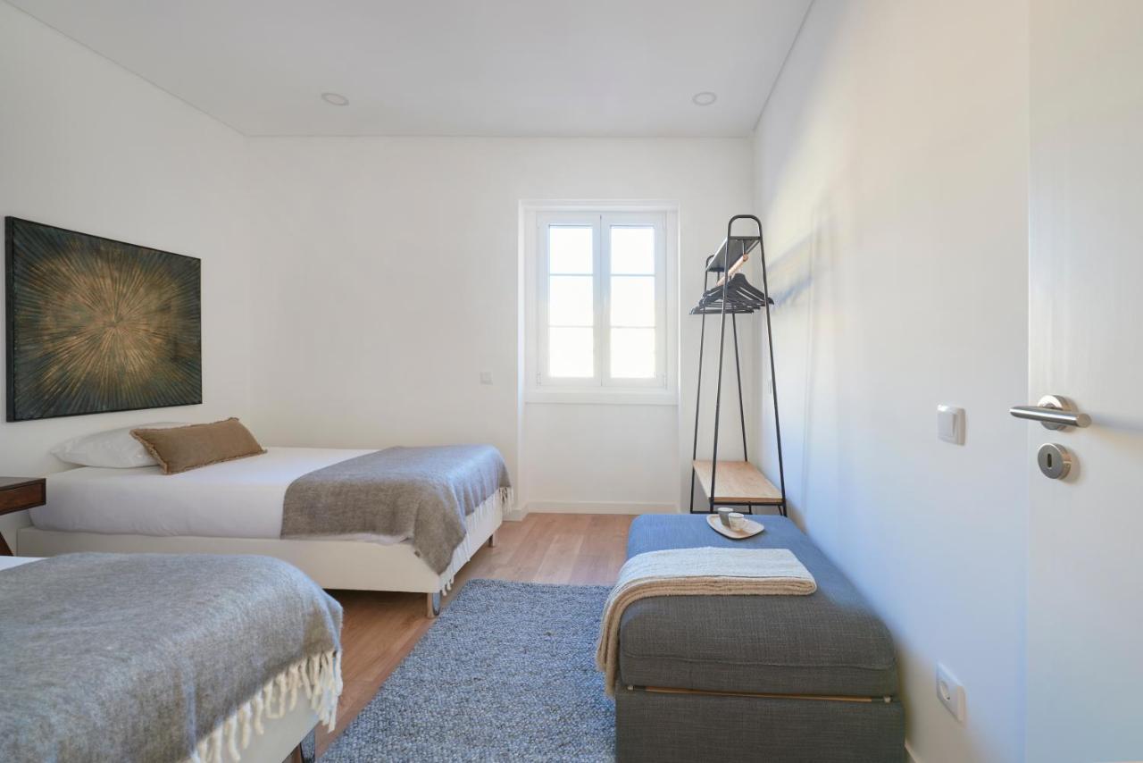 Deluxe Apt At Amazing Prime Location, By Timecooler リスボン エクステリア 写真