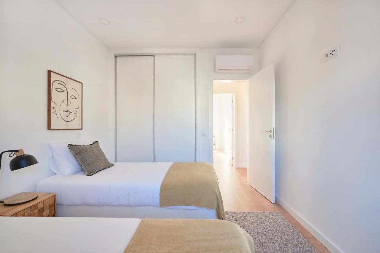 Deluxe Apt At Amazing Prime Location, By Timecooler リスボン エクステリア 写真