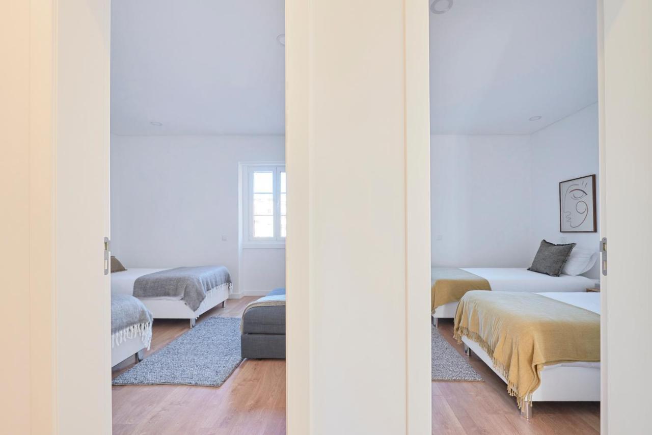 Deluxe Apt At Amazing Prime Location, By Timecooler リスボン エクステリア 写真